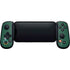 Wizarding World Harry Potter Slytherin House Crest Backbone One for iPhone Game Controller Skin